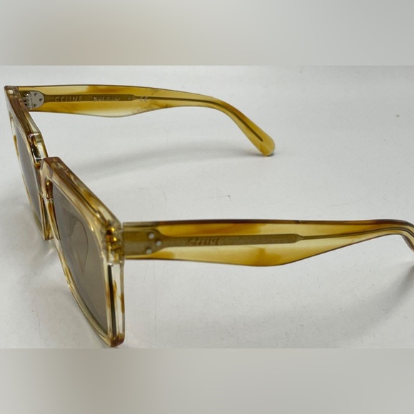 Celine sunglasses CL4004IN - Picture 10 of 10